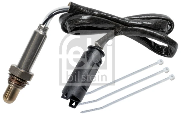 Oxygen Sensor